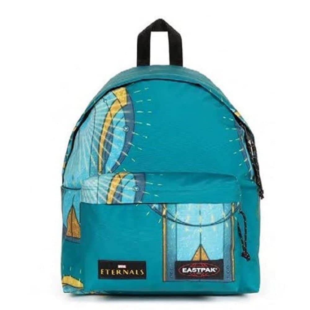 Amazon.co.jp: EASTPAK パッド入りパック バックパック - 旅行